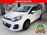 Kia KIA Rio 1.2 CVVT 5p. Active - gebrauchte Kia Rio aus dem Jahr 2015