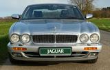 Jaguar Daimler Double Six Kurzversion 2 Jahre Garantie - Jaguar Daimler: Six Double