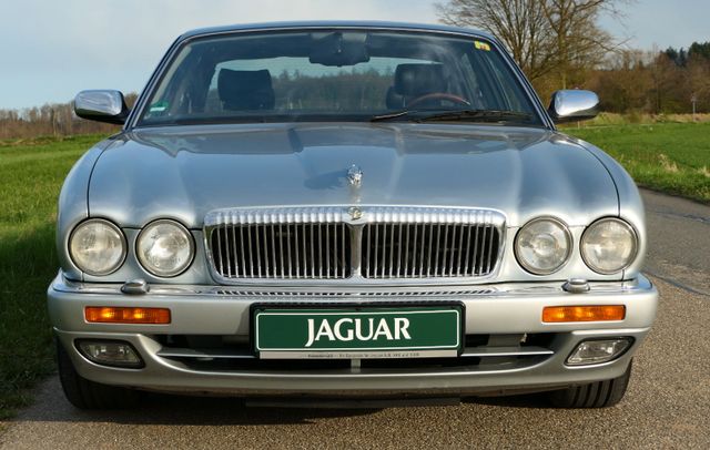 Jaguar Daimler Double Six Kurzversion 2 Jahre Garantie