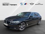 BMW 530d xDrive Touring LivePro/CarPlay/DAB/AHK/PDC/ - BMW 530 in Bielefeld