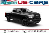 Dodge RAM 2500 Limited Crew 6,7|NIGHT|6,4FT BOX|MY26