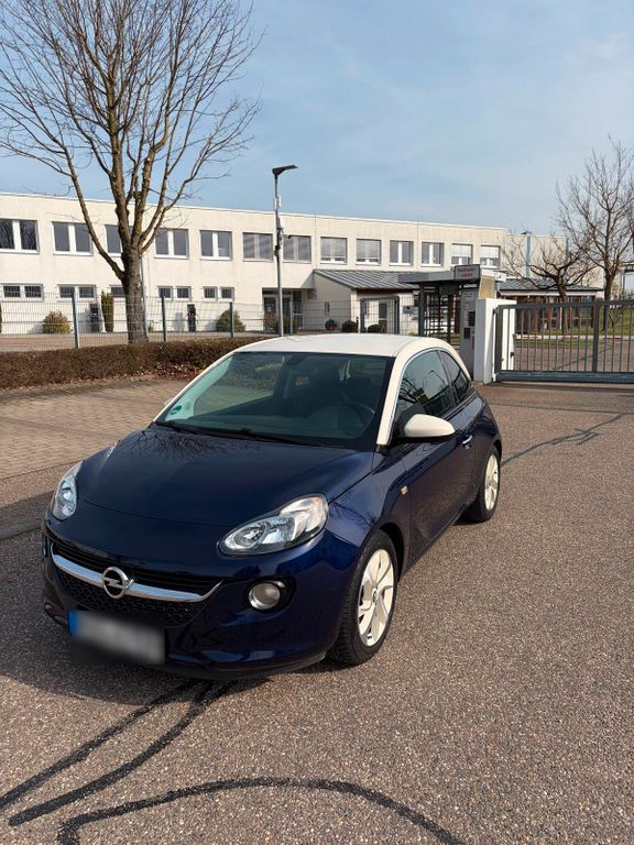 Image of Opel Corsa