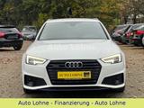 Audi A4 Avant 45 TDI quattro sport Euro6 - Audi A4: Eu
