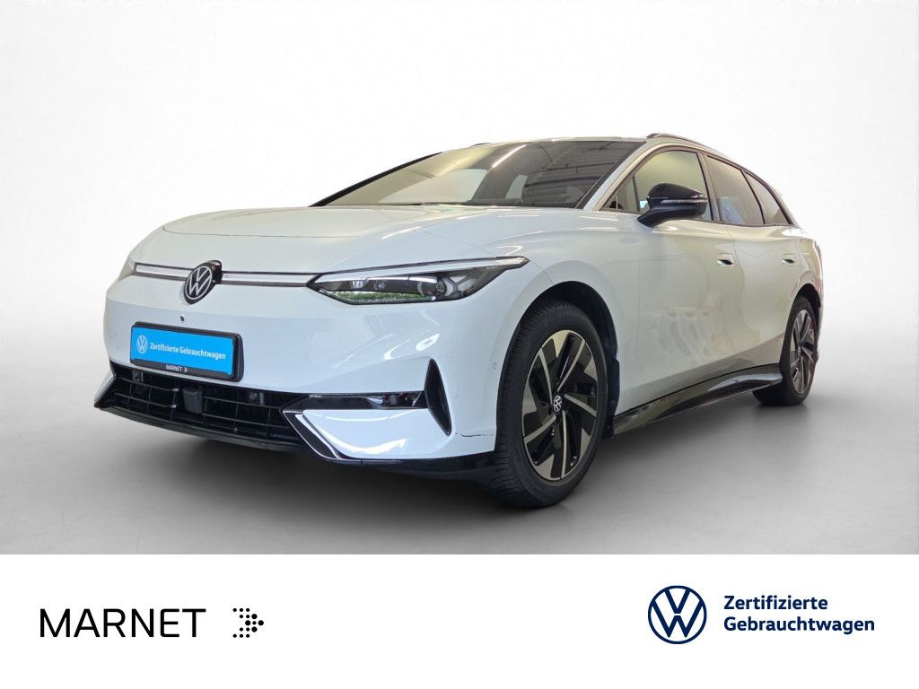 Volkswagen ID.7 Tourer Pro Navi*Wärmep.*IQ-Light*IQ-Drive*A
