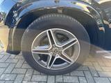 Mercedes-Benz GLE 400 d 4MATIC AMG-LINE BURMESTER  Luftfederun - Mercedes-Benz Gebrauchtwagen in Freiburg