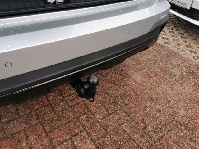 Fahrzeugabbildung SKODA Kamiq 1.5 TSI DSG Monte Carlo AHK NAVI KAMERA PD