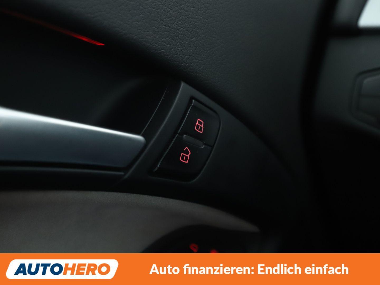 Audi A5 3.0 V6 TFSI quattro Aut.*NAVI*PDC*SHZ*BT*
