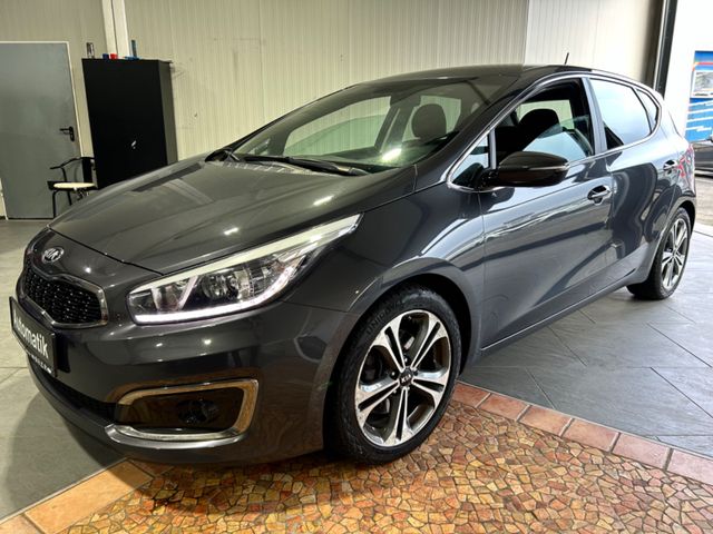 Kia cee'd / Ceed 1.6 CRDI *Automatik*