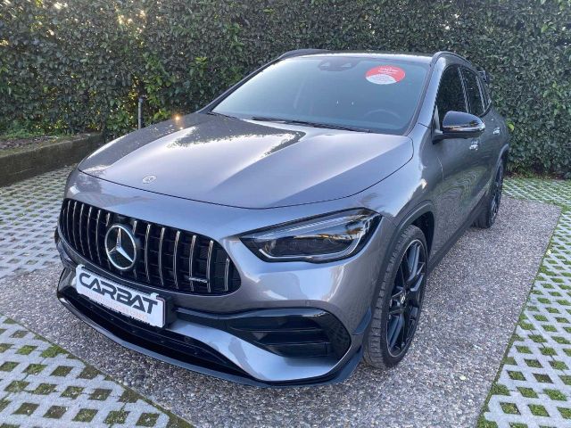 Mercedes-Benz MERCEDES AMG GLA 45 4Matic