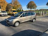Dacia Lodgy Laureate - Dacia aus 2012: Kombi