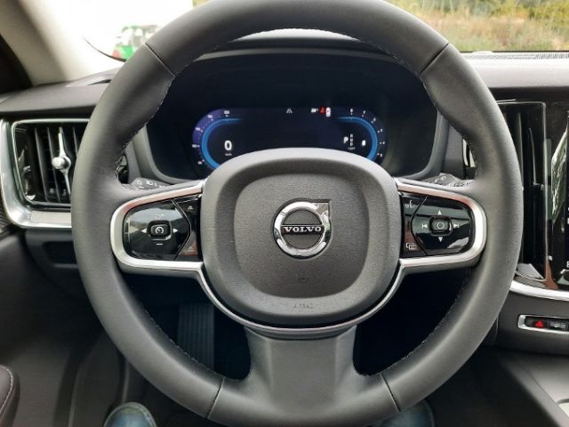 Volvo V60 B4 Plus Dark Pano 360 Standhzg Fahrerassis foto 16
