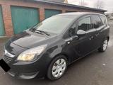 Opel Meriva 1.4 Edition 103kW Automatik Edition - Opel Meriva Gebrauchtwagen in Kassel