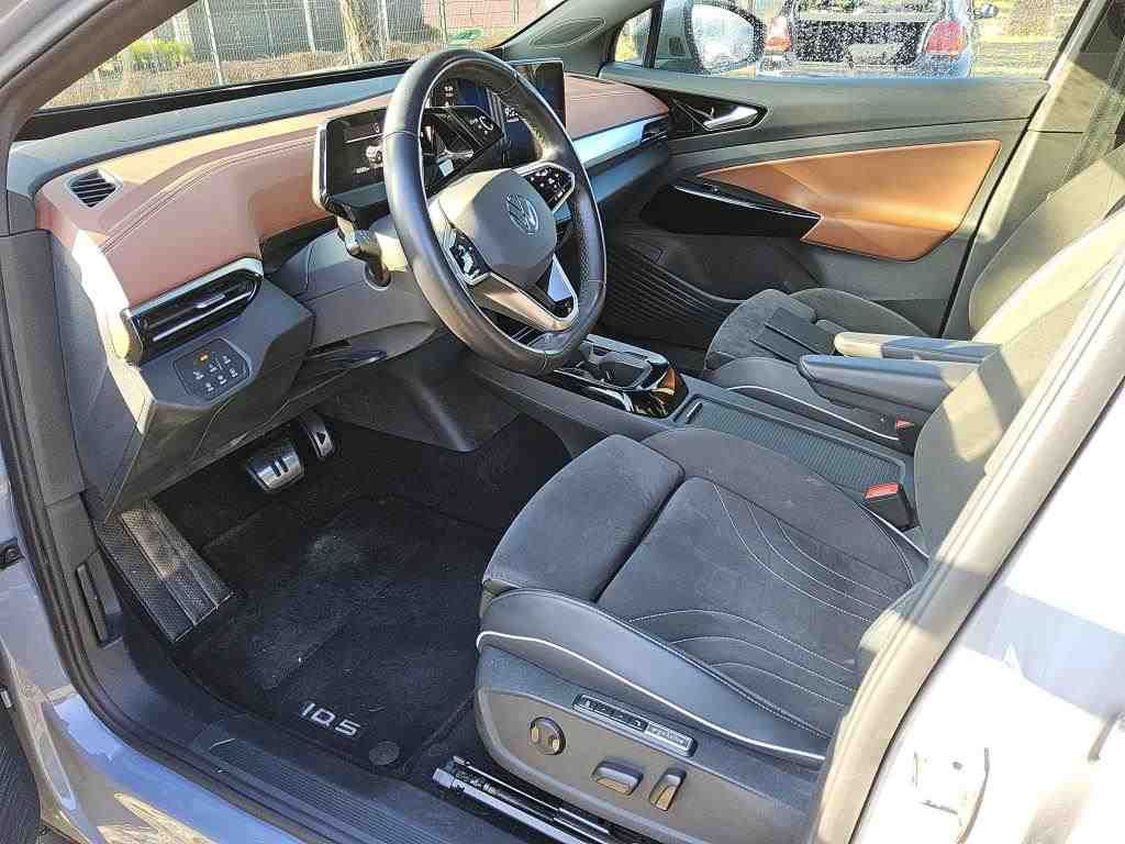 Volkswagen ID.5 - Bild 9