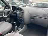 Ford Fiesta 1.3 44 kW Florida - Ford aus 2002: K