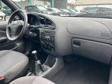 Ford Fiesta 1.3 44 kW Florida - Ford Fiesta aus 2002: 1.4