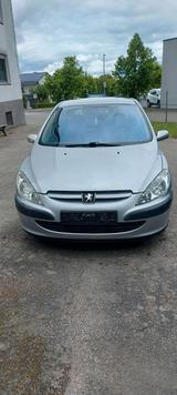 Peugeot 307 - Peugeot 307 aus 2001
