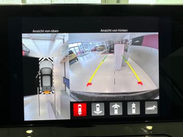 Bild 19 Jeep Compass Summit Plug-In Hybrid 4xe