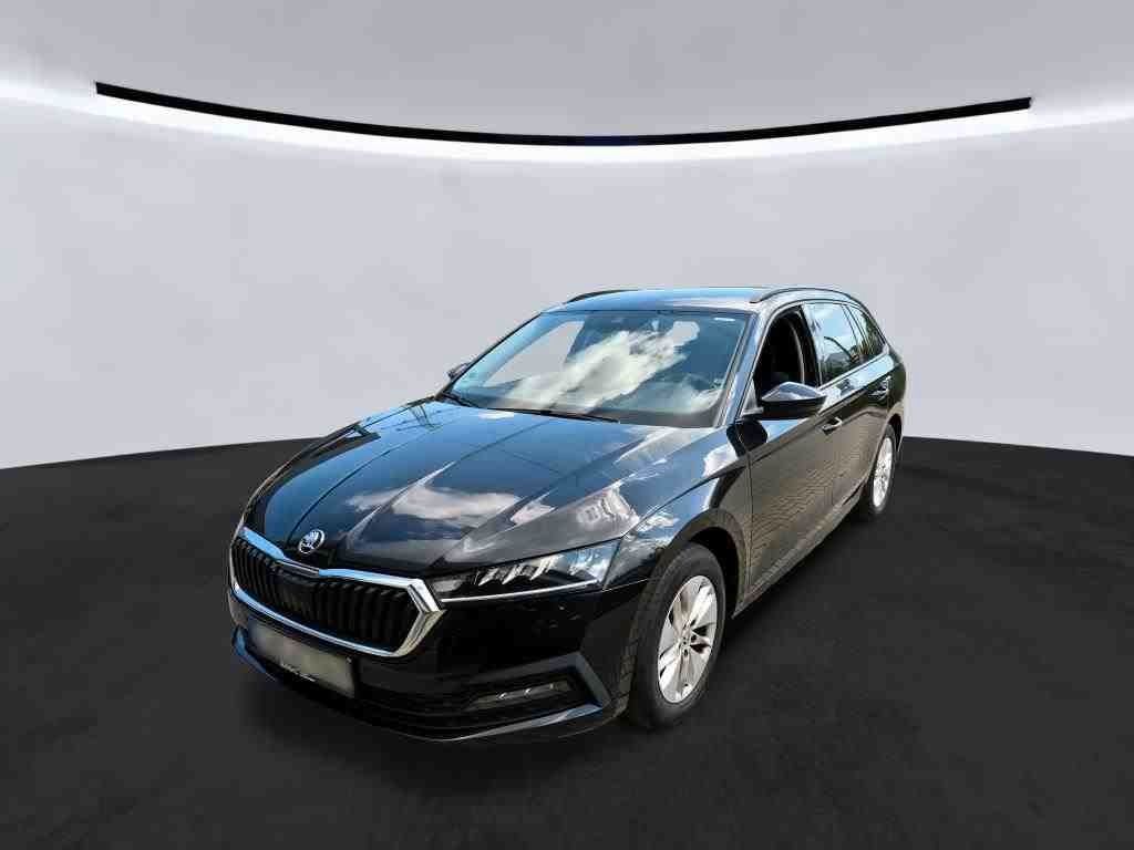 Image of Skoda Octavia