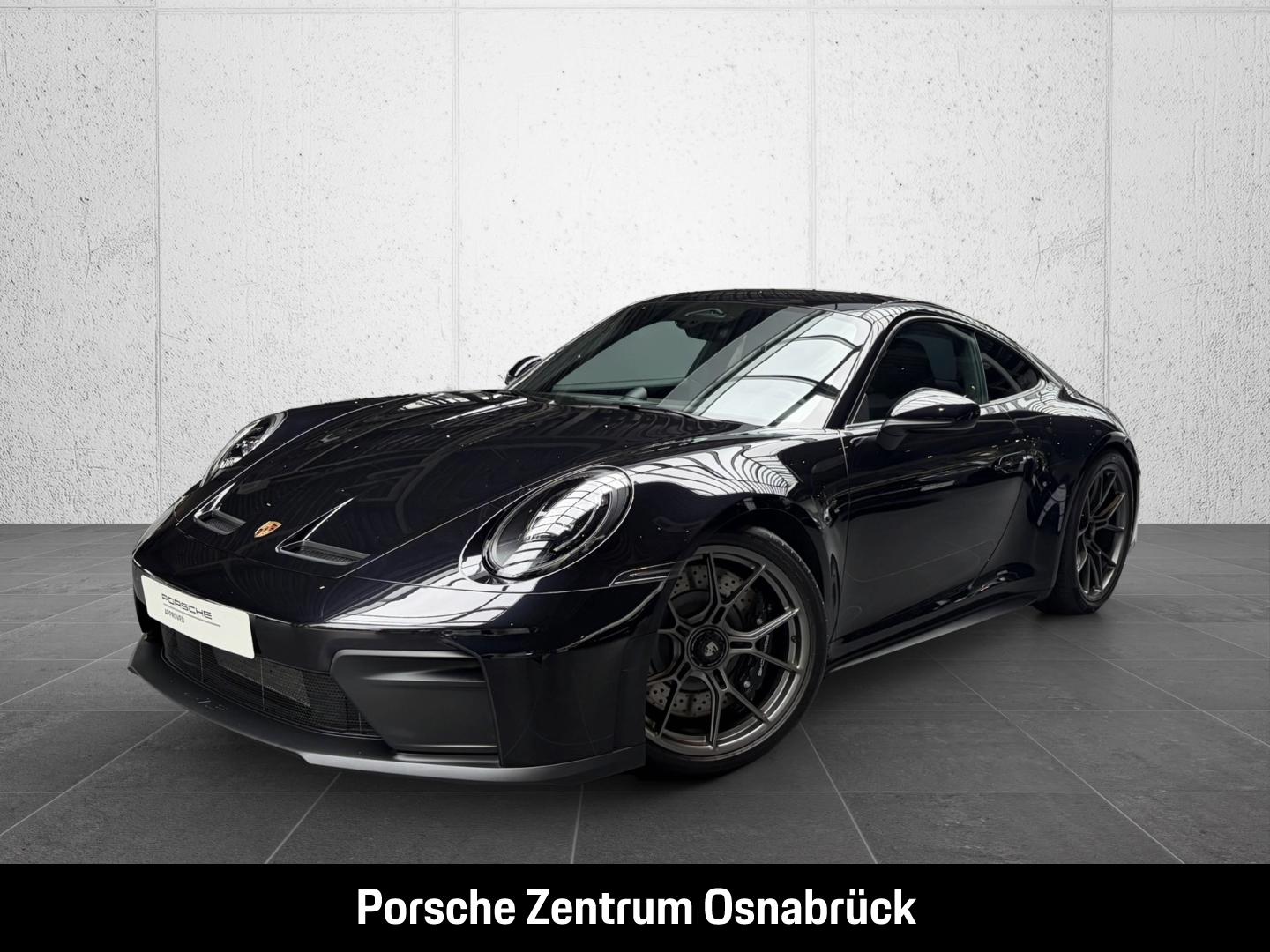 Porsche 992 -2 (911) GT3 mit Touring-Paket BOSE Liftsyst
