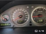 Volvo S80 2.9 Geartronic Kinetic Kinetic - gebrauchte Volvo S80 aus dem Jahr 2004