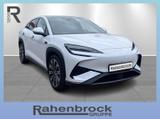 BYD SEALION 7 Excellence AWD 91,3 kWh Kamera Navi - weiße BYD SEALION 7