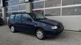 Volkswagen Polo 1.4 Variant - Volkswagen Polo: Variant