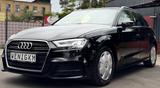Audi A3 Sportback sport. Sline,Panoramadach ,Garantie - Audi A3: Sportback Sline