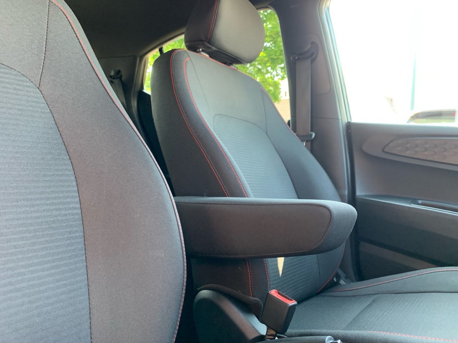 Fahrzeugabbildung Hyundai i10 1.0 N Line 1Hand