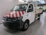 Volkswagen T6 Transporter - Volkswagen T6 Transporter in Frankfurt (Main)