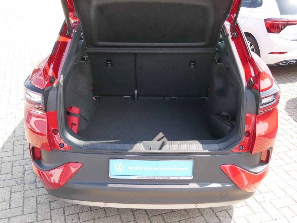 Volkswagen ID.5 Pro Performance Navi LED ACC Kamera PDC SHZ foto 11