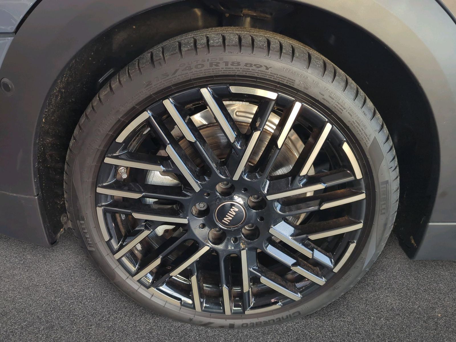 MINI Cooper S Cabrio - Bild 17