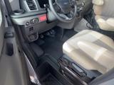 Etrusco CV 600 DF 4x4 Technologiepaket 2 Allrad BiXenon - Allradantrieb Kastenwagen