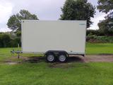 WM Meyer Koffer 2,7 T - WM Meyer LKWs