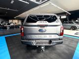 Ford Ranger Wildtrak e-4WD+Hardtop+iACC+Rfkam+AHK+LED - Ford Ranger: Hardtop