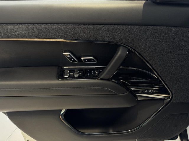 Foto Nummer 12: LAND ROVER Range Rover Sport