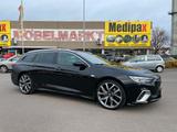 Opel Insignia 2.0 BiTurbo GSi 4x4 Sports Tourer PANO - Opel Insignia in Frankfurt (Main)