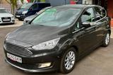 Ford C-Max C-MAX Titanium. Neue Zahnriemen . Garantie - Ford C-Max: Navigationssystem