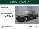 Skoda Enyaq Coupe 85x Sportline AHK MAXX WINTER 21ZOLL