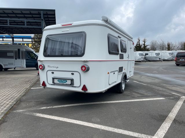 HYMER  ERIBA  HYMERCAR Touring 530 Legend Autark Mover Komfort Dusche