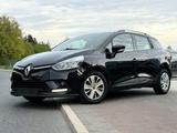 Renault Clio IV Expression Navi Lederlenkrad PDC 1.Hand - Renault Clio: Expression