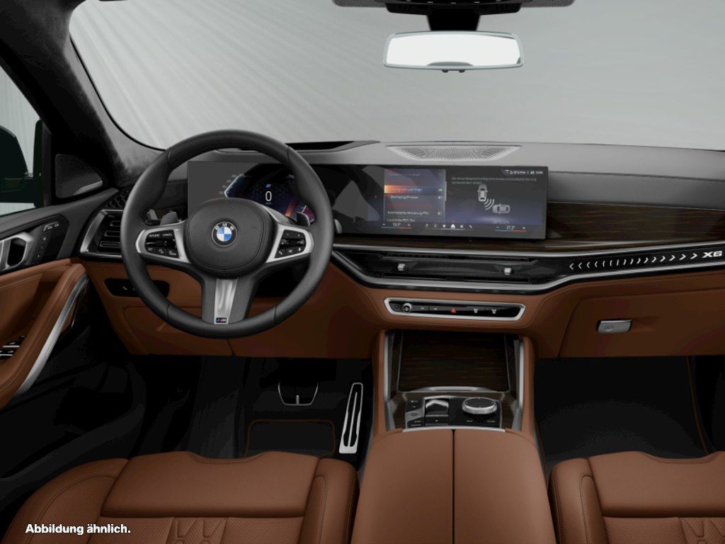 BMW X6 - Bild 4