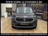 Volkswagen T-Roc Sport 2.0 TDI DSG 4MOT Navi*LED*Kamera*ACC - Volkswagen: Sp
