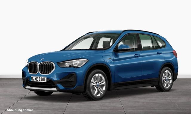 BMW X1 xDrive25e Advantage DAB Navi Tempomat Shz