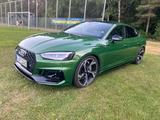 Audi RS5 2.9 TFSI tiptronic quattro Sportback - - Audi RS5: Limousine