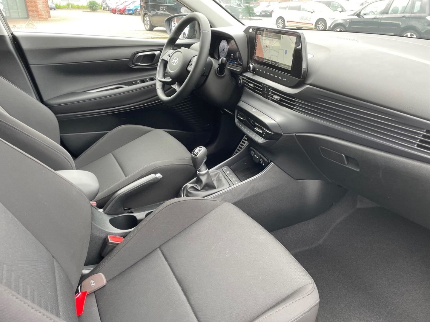 Hyundai BAYON – Bild 13