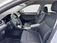 Skoda Superb - Vorschau Bild 13