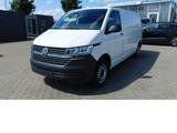Volkswagen T6.1 Transporter 1 Abt e- Lang 4-Gang Auto Navi - Volkswagen mit Elektro-Antrieb: Transporter