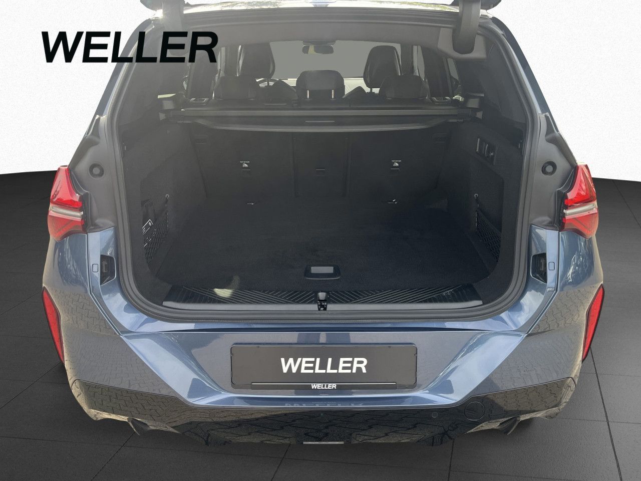 BMW X3 - Bild 19