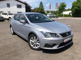 Seat Leon 1.4TGI Style*KLima*Sitzheizung - Seat Leon mit CNG-Antrieb