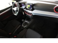 Fahrzeugabbildung Seat Ibiza FR-Line 1.0TSI Top-Ausstattung,Nur 18567KM